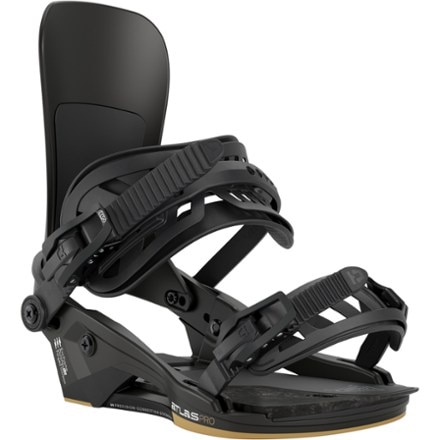 Union Atlas Pro Snowboard Bindings - 2025/2026 0