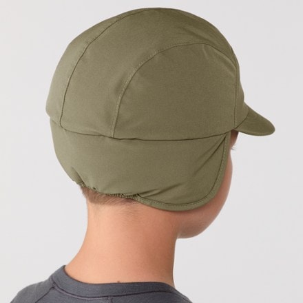 REI Co-op Sahara Waterproof Insulated Hat - Kids' 2