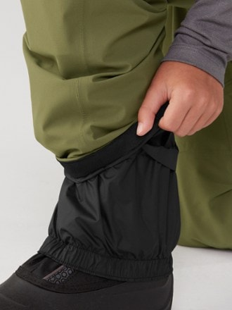 REI Co-op Timber Mountain Pants - Kids' 8