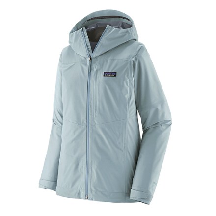 Patagonia Women's Boulder Fork Rain Jacket