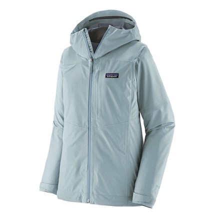 Patagonia Boulder Fork Rain Jacket - Women's 0