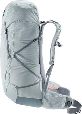 Deuter Aircontact Ultra 50 + 5 Pack - Men's 6