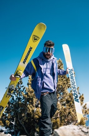 Rossignol Super Blackops 98 Skis - 2025/2026 6