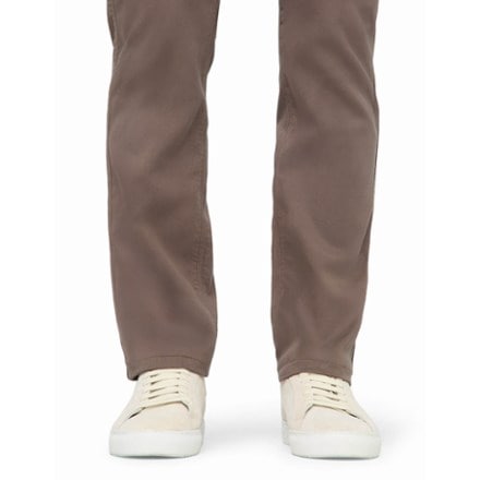 DUER No Sweat Straight Pants - Men's 7