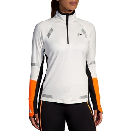 Brooks Run Visible Half-Zip 2.0 - Women's 1