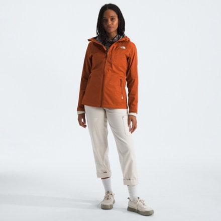 The North Face Alta Vista Jacket - Women's 3