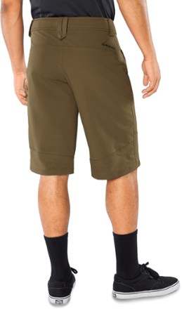 dakine dropout shorts