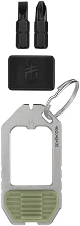 Gerber Driver Keychain Tool 2