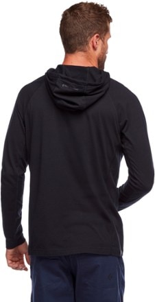 Black Diamond Crag Hoodie - Men's 2