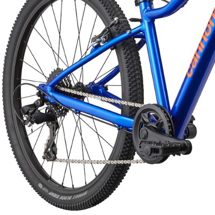 Cannondale Trail 24 Kids' Bike 3