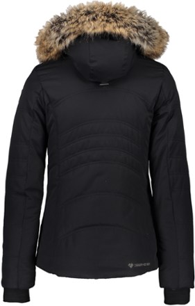 Obermeyer Tuscany II Insulated Jacket - Women's Plus Sizes 4