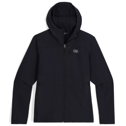 Outdoor Research Ultima Soft Shell Hoodie - Men's 0