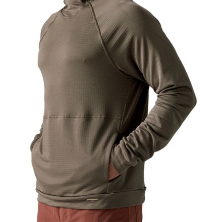 Patagonia Capilene Thermal Hoody - Men's 5