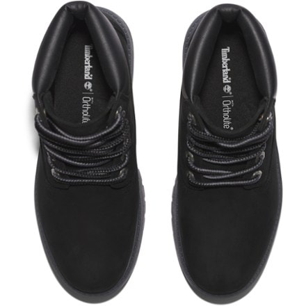 Timberland Stone Street Premium 6-inch Waterproof Platform Boots - Women's 3