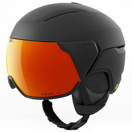 Giro Orbit Spherical Mips Snow Helmet 0