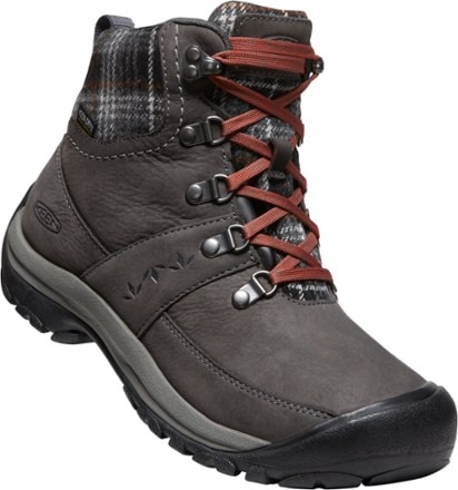 KEEN Kaci III Winter Waterproof Boots - Women's 2