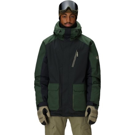 686 Nightline Insulated Jacket - Men's 0