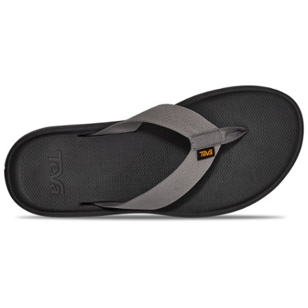 Teva Hydratrek Flip-Flops - Men's 4