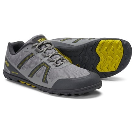 Xero Shoes Mesa Trail WP Shoes - Men's 8