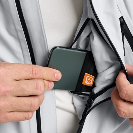 Burton Reserve GTX 2L Insulated Jacket - Men's 6