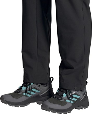 adidas Terrex Swift R3 GORE-TEX Hiking Shoes - Women's 7