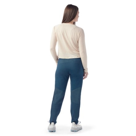 Smartwool Intraknit Merino Tech Pants - Women's 3