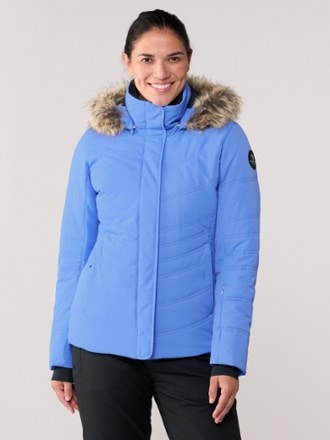 Obermeyer Tuscany II Insulated Jacket - Women's 1