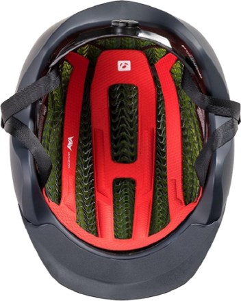 Rei discount bontrager helmet