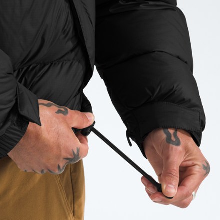 The North Face 1996 Retro Nuptse Down Jacket - Men's 7