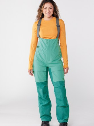 Women's Snow Pants Petite: Snow Slayer