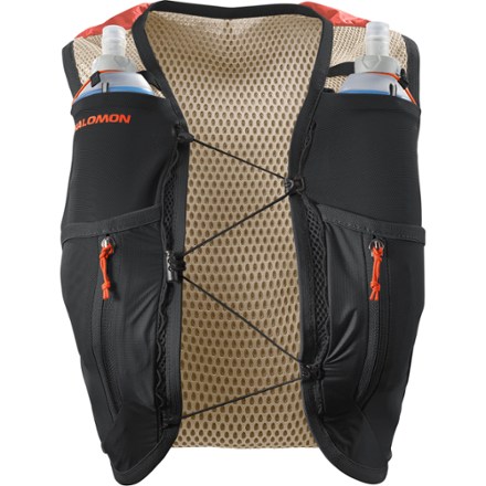 Salomon Active Skin 12 Hydration Vest - Women's 0