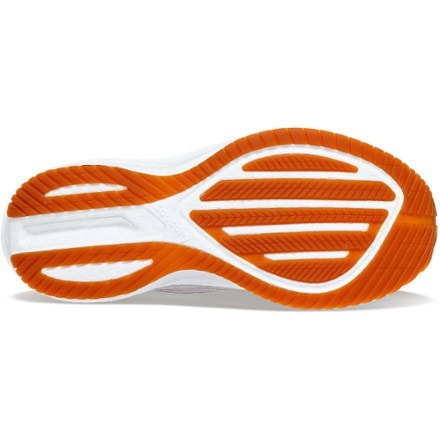 Saucony Triumph RFG Road-Running Shoes - Women's 4