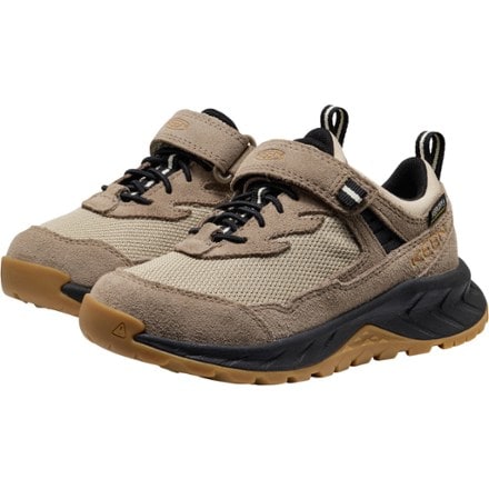 KEEN Hightrail Waterproof Hiking Shoes - Kids' Little Kids'