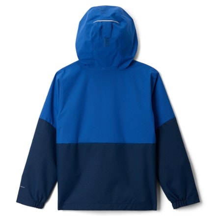 Columbia Hikebound II Jacket - Boys' 1