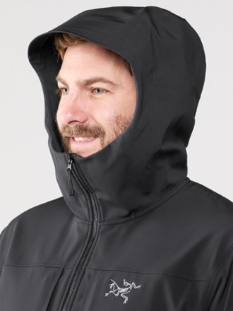 Arc'teryx Gamma MX Hoody - Men's 4