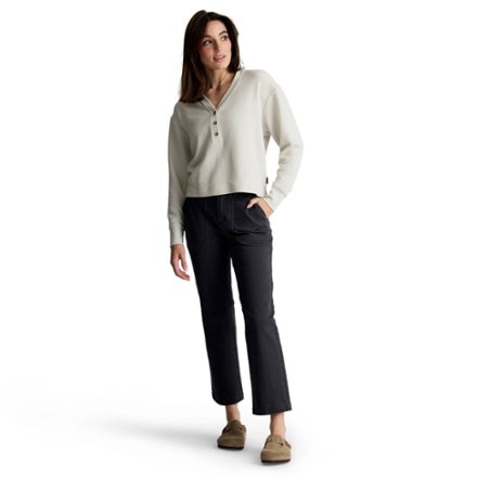 Free Fly Folly Twill Pants - Women's 2