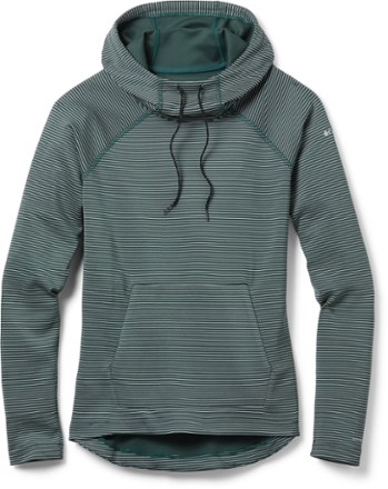 columbia bryce canyon hoodie