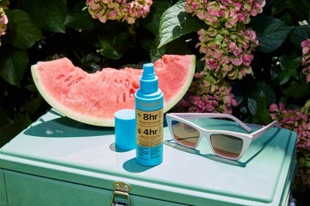 Mimikai Mosquito & Tick Repellent Spray - 3.4 fl. oz. 1