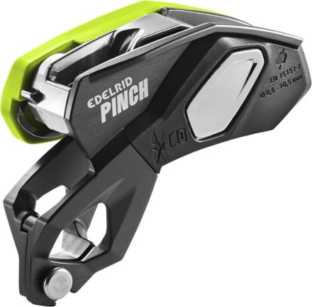 Edelrid Pinch Belay Device 0