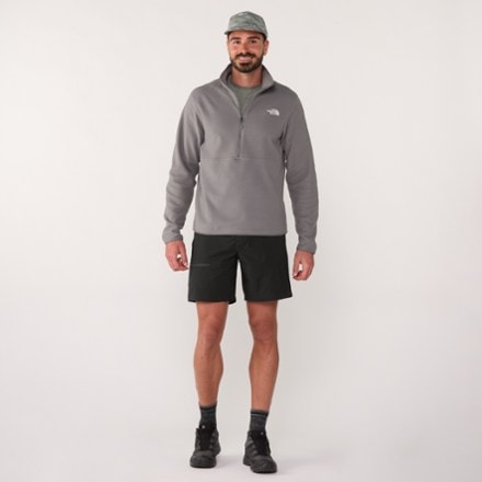 The North Face Basin 7" Shorts - Men's 3