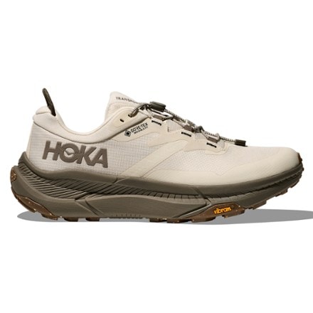 HOKA Transport GTX Shoes - Men's 0