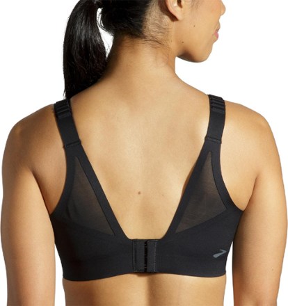 Brooks Womens Maia Mid-Impact Underwire Sports Bra Style-350054 