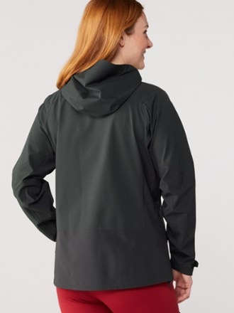 REI Co-op Flash Stretch Rain Jacket - Women's 3