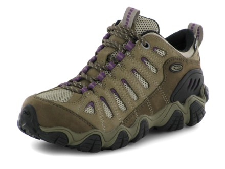 oboz hiking shoes womens