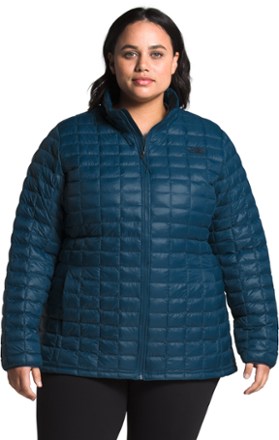 north face women's jacket size 3x