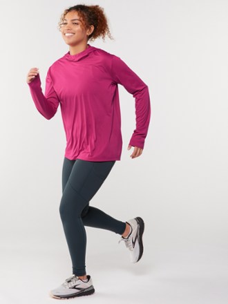 Arc'teryx Taema Hoodie - Women's 3