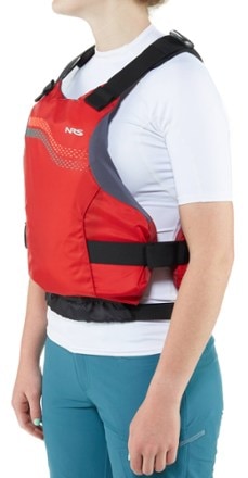 NRS Vapor PFD 6