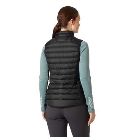 Helly Hansen Verglas Down Vest 2.0 - Women's 2