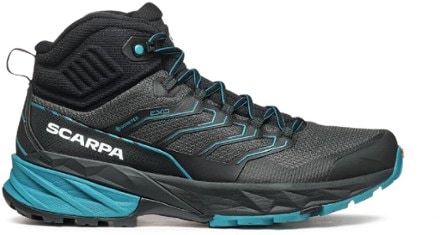 Scarpa Rush 2 Mid GTX Hiking Boots - Men's 0