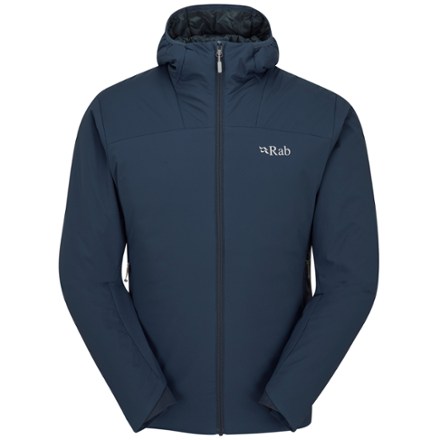 Rab Xenair Alpine Light Jacket - Men's 0